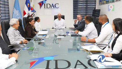 Foto-Crónica con Franklin Guerrero | Nuria Piera