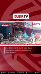 Gaji Pertama dari Dapur MBG! Kisah Relawan Sukabumi yang Kini Punya Harapan Baru