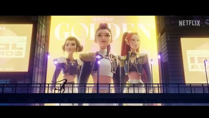 Unveiling the Secrets of Kpop Demon Hunters: A 30-Minute Deep Dive 🎶