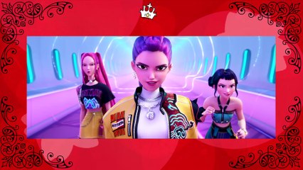 KPop Demon Hunters Stole My Soul