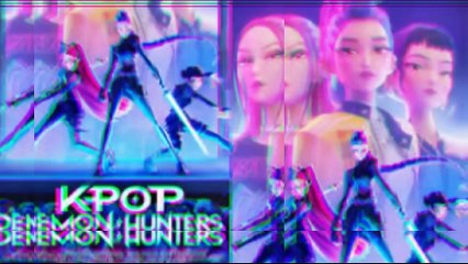 KPop Demon Hunters Full Movie 2025 -- Arden Cho, Ken Jeong, Byung-hun Lee, May Hong -- Review & Fact