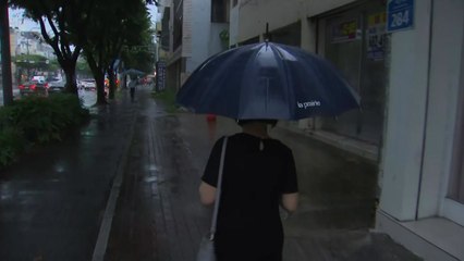 [날씨] 장마 공식 종료됐지만...산사태 비상·초복 더위 / YTN