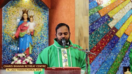 Holy Mass I Malayalam Mass I July 20 I Sunday I Qurbana