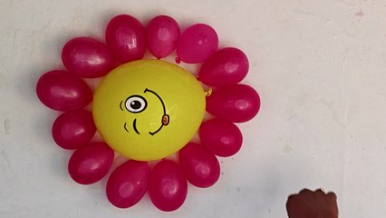 Beat the Heat with This DIY Water Balloon Launcher (SO Relaxing!)  #Balloonsasmr #satisfying #BalloonPopping