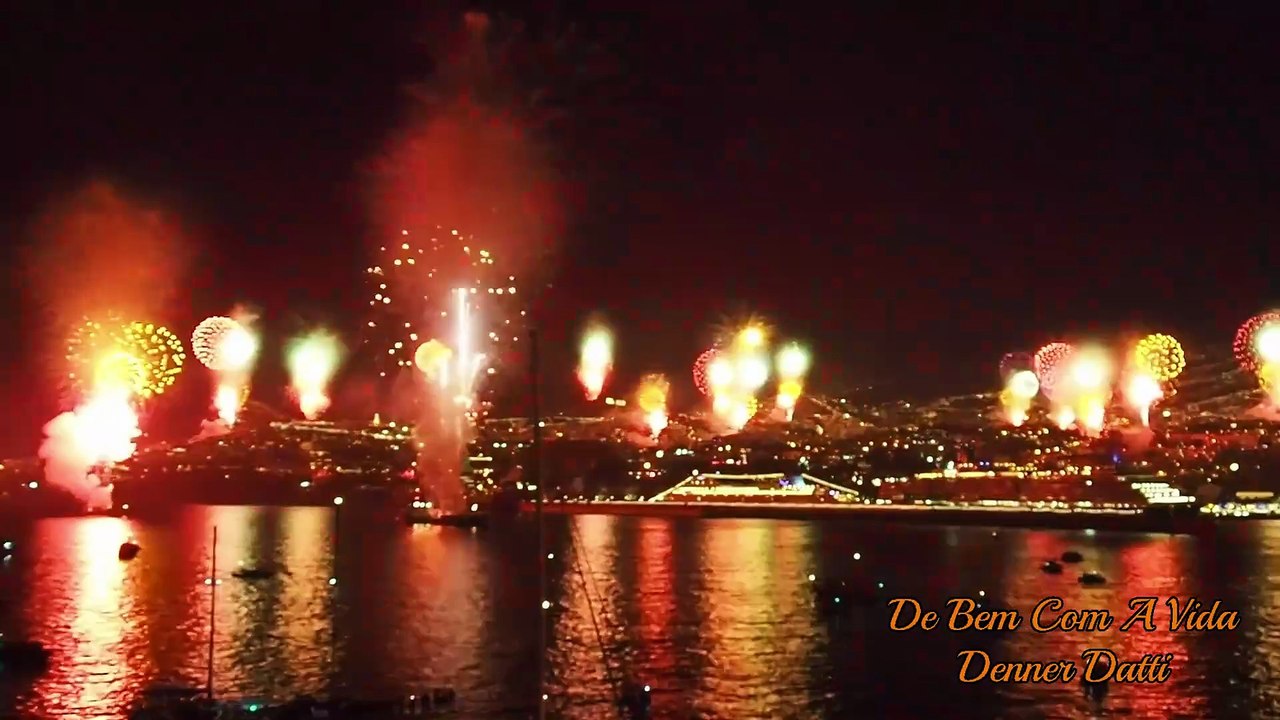 De Bem Com A Vida - Denner Datti