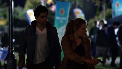 1x05 Primeval New World