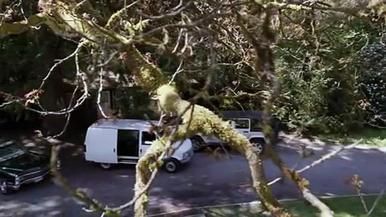1x07 Primeval New World