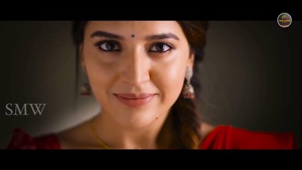 Superhit {HD} Blockbuster South Indian Hindi Dubbed Action Romantic Movie - Chitra Shukla, Ashish