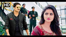 Superhit (HD) Blockbuster South Indian Hindi Dubbed Action Movie - Gopichand, Meera Jasmine, Ankitha