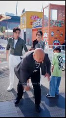 The Runaway Groom Me Chinese Drama