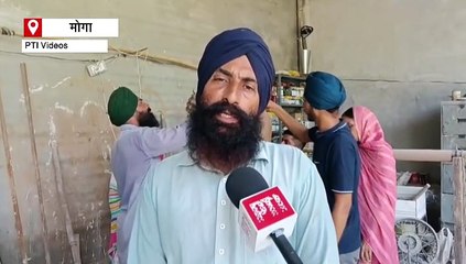 पंजाब: यादों को ताजा रखने को एथलीट फौजा सिंह की मूर्तियां लगाई जा रहीं