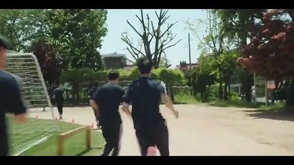 Weak Hero Class Episode 1 – Intense School Drama in Stunning 360P 🌟