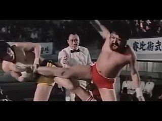 IL Braccio Violento del Thay Pan (1978) ITA