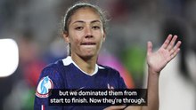 French players can't hide their pain after Euros exit