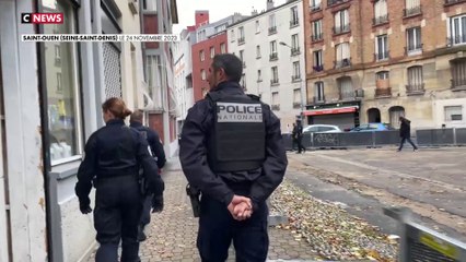 Insécurité : Saint-Ouen instaure un couvre-feu et rejoint une longue liste de communes