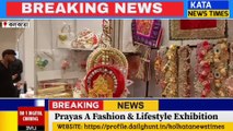 Prayas A Fashion & Lifestyle Exhibition