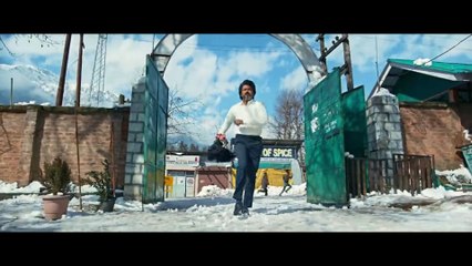 Leo Trap Hyenas Scene | Thalapathy Vijay