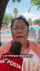 Vacaciones en Nuevo León: diversión gratis en esta alberca ubicada a 5 minutos del Centro de Monterrey