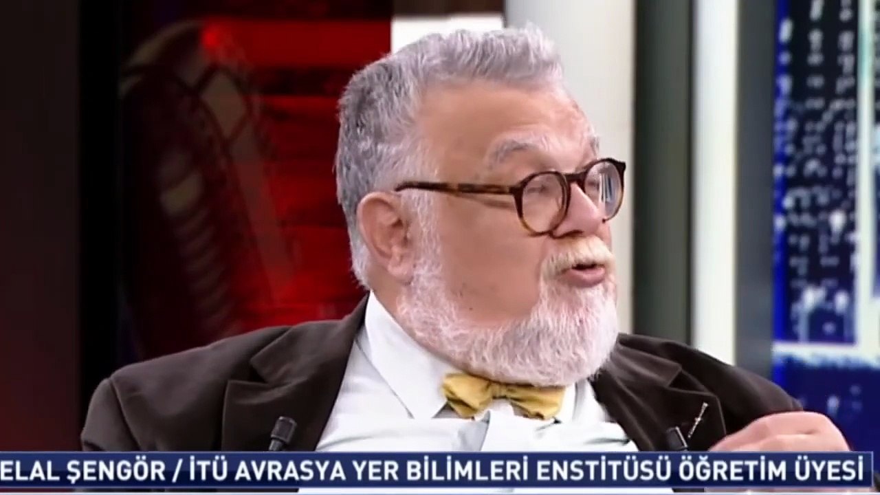 TABİAT ÇOK İSRAFÇIDIR