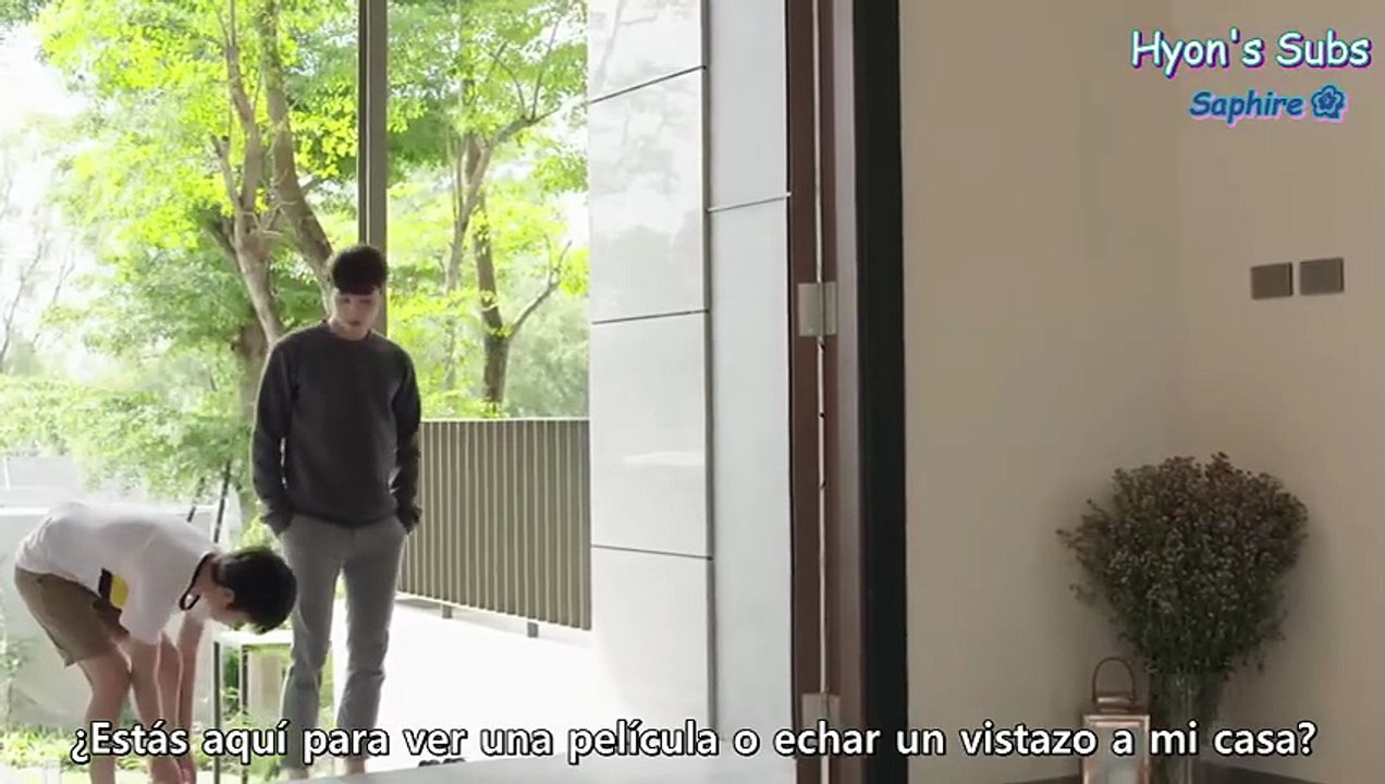 Love By Chance - Episodio 14 [BL Finalizado]