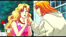 Street Fighter II: The Animated Movie (1994) (English)