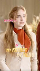 this darma is complete in this chenal My father is my hero 😞