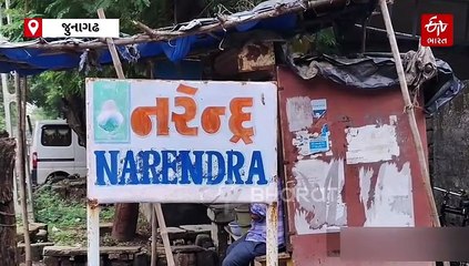 મરણ પથારીએ 'માન્ચેસ્ટર', ભવ્ય ભૂતકાળ ઝંખતી માણાવદર અને તેની કોટન ઇન્ડસ્ટ્રીઝ