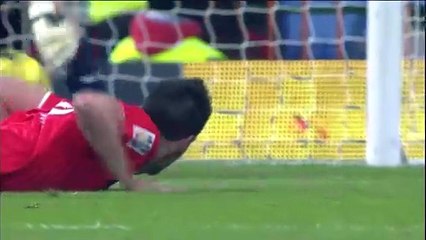 19/12/2010 Real Madrid- Sevilla F.C. (1-0) Liga