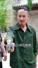 诗越越带你重温经典：《从前有座青云山》 上篇📖