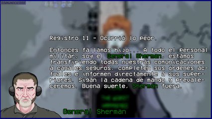 Lab of the Dead (Todos los Audios en Español) Con Loquendo. | Playlist Completa.