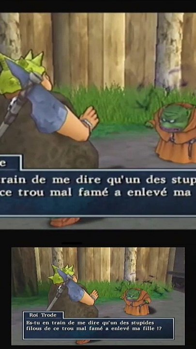 Papi est vénère 😅