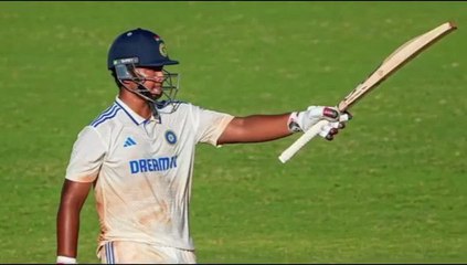 vaibhav Suryavanshi 14 years old 6 ball 6 six