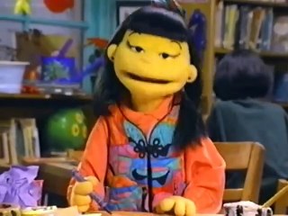 The Puzzle Place - Finders Keepers Excerpt (1995)