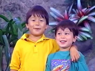 Lamb Chop’s Play Along - Fighting Fair Excerpt (1995)