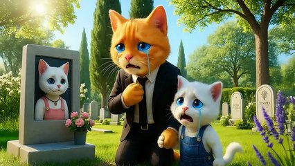 Kitten’s Malicious Stepmother and the Revenge of the Cat Father