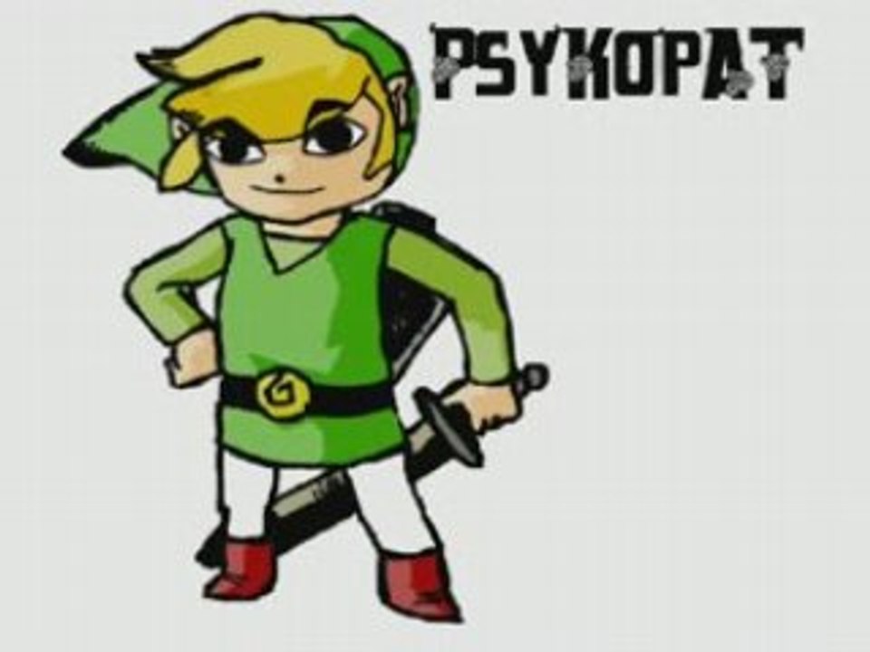 Link speed painting