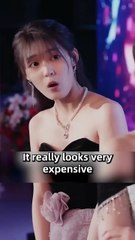 Kicked out, the poor girl returned as the billionaire CEO’s real sister—everyone regretted it!