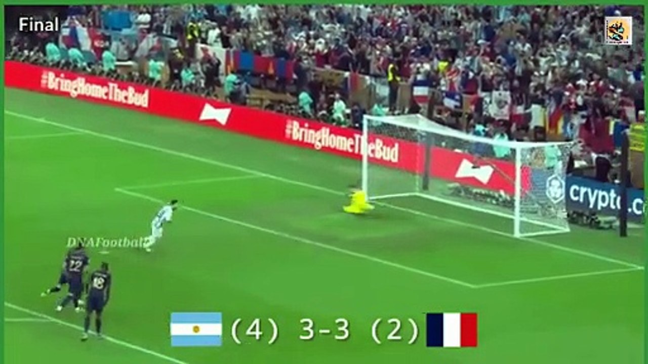 Final Match Best Goals  in FIFA World cup WC 2022 #FIFA #Final #Match