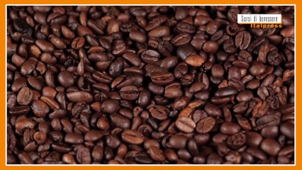 Sorsi di Benessere - Un frullato sano e naturale con il caffè