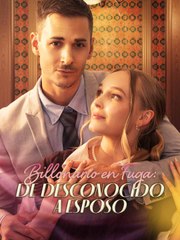 Doblado ES Billonario en Fuga De Desconocido a Esposo ReelShort