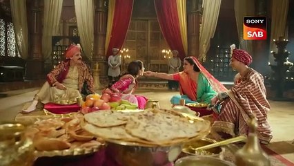 Episode 79:  Tara Ki Manzil