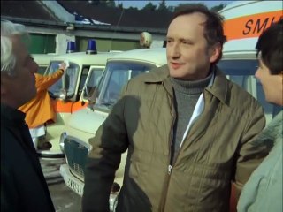 Polizeiruf 110-Mit List und Tücke (DDR 1986)