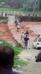 Urban Flooding | Korang Nala