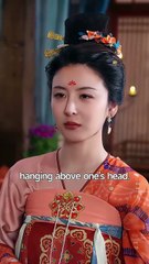 Beneath Her Velvet Vengeance - Dramabox CN