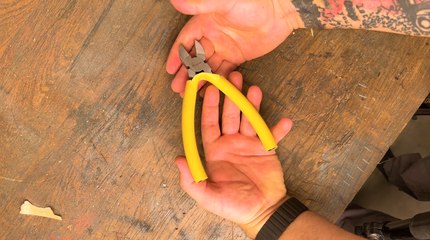 Des RÉPARÉs FACILES pour les problèmes de tous les jours !