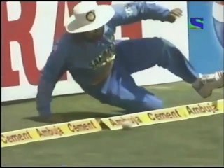 India vs Pakistan 6th ODI | Pepsi Cup 2005 | Extended Highlights.