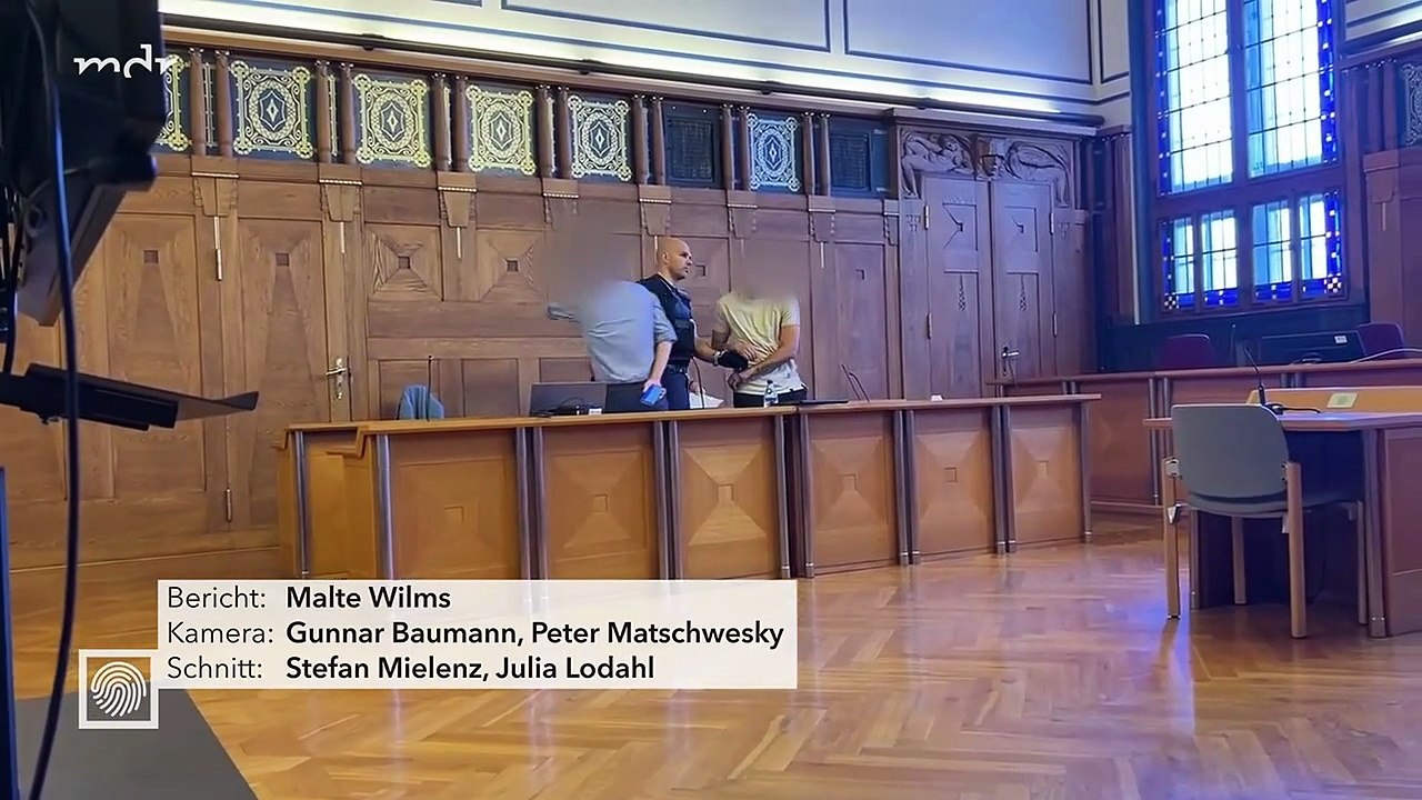 Kripo live vom 13. Juli 2025