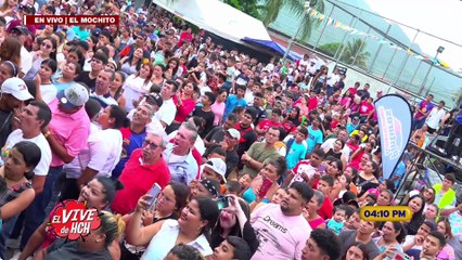 EL VIVE DE HCH 19 DE JULIO DEL 2025