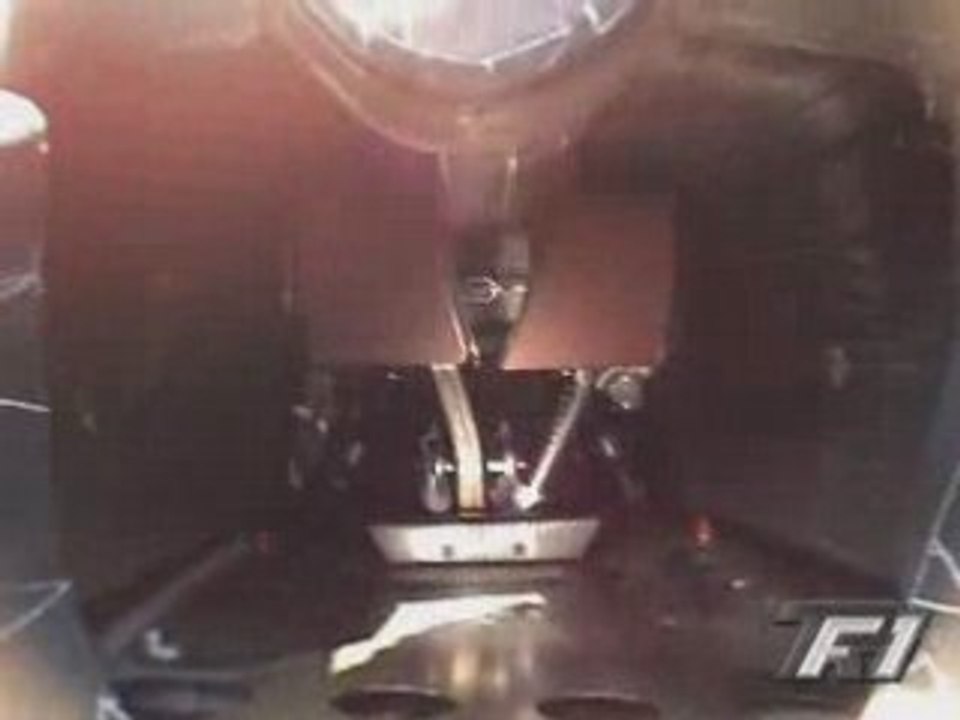 BMW Pitlanepark İstanbul 2008 TRF1.net