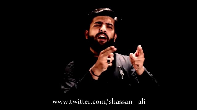 Sajjad a.s Tera Seena Darda Da KhazeenaHassan Ali Punjabi Noha